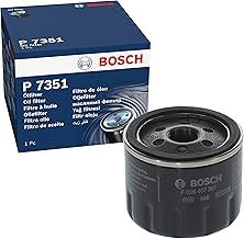 Bosch Automotive P7351 Filtro Olio