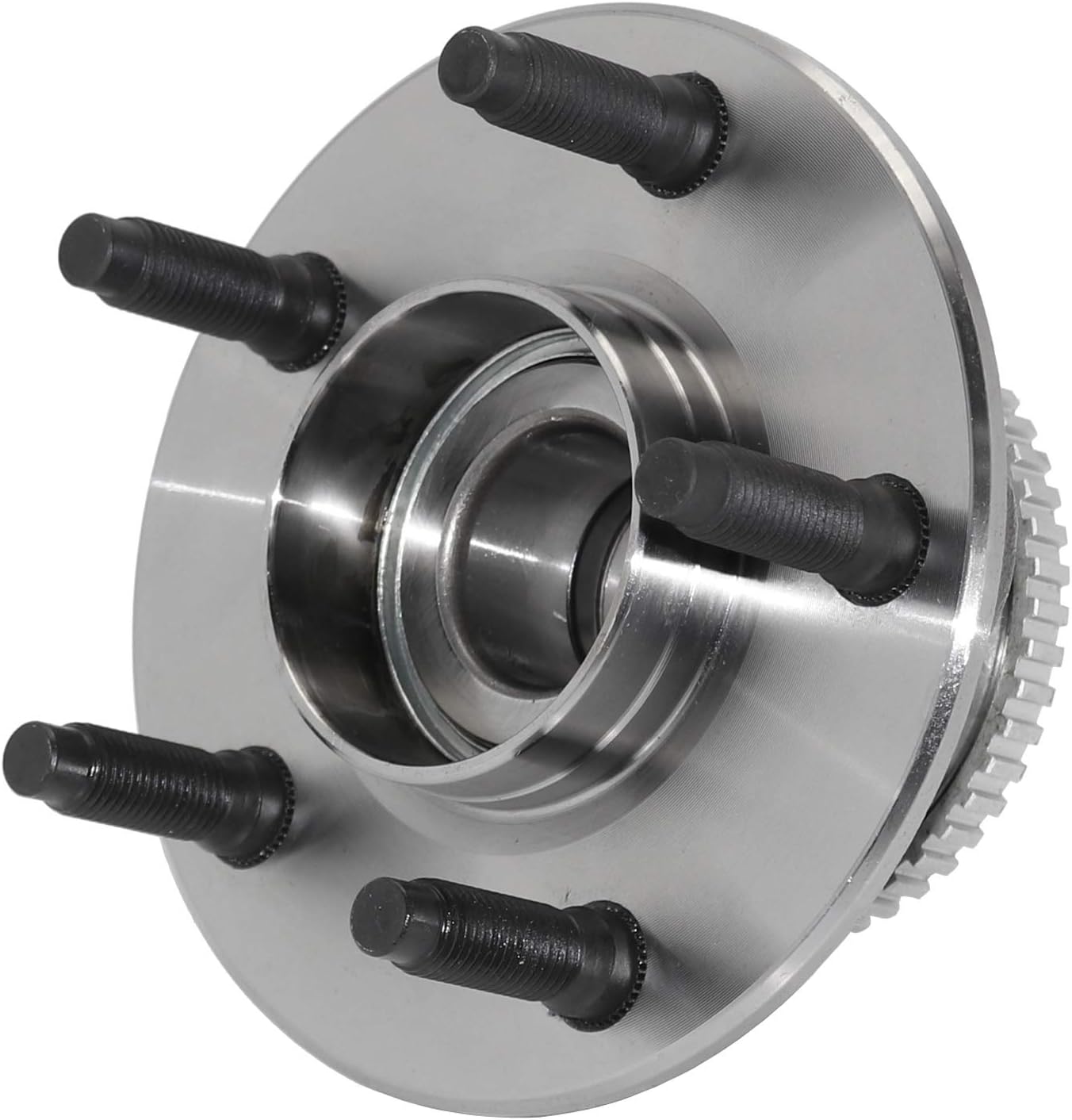 DuraGo 29512163 Rear Hub Assembly