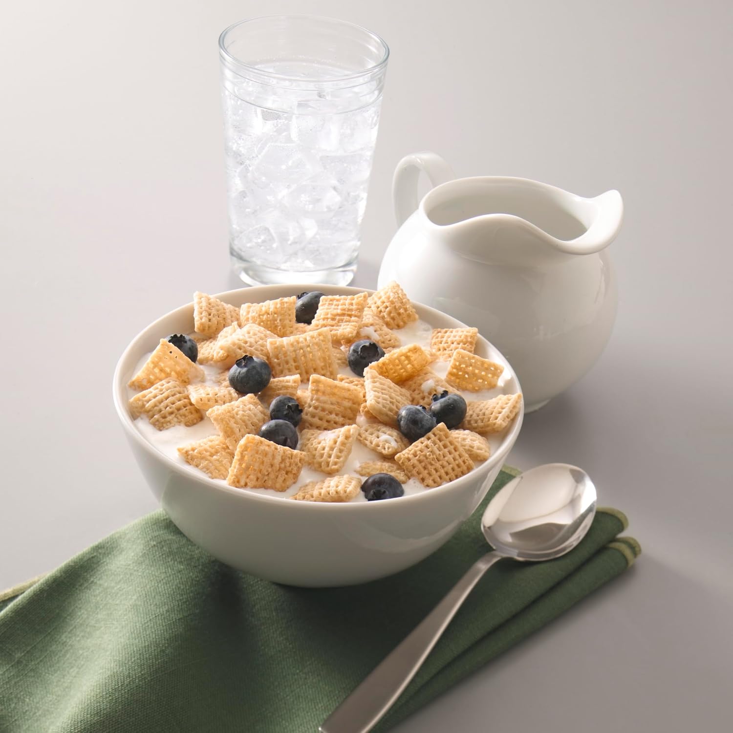 Rice Chex Cereal Bulkpak, 33 Oz (Pack of 4)