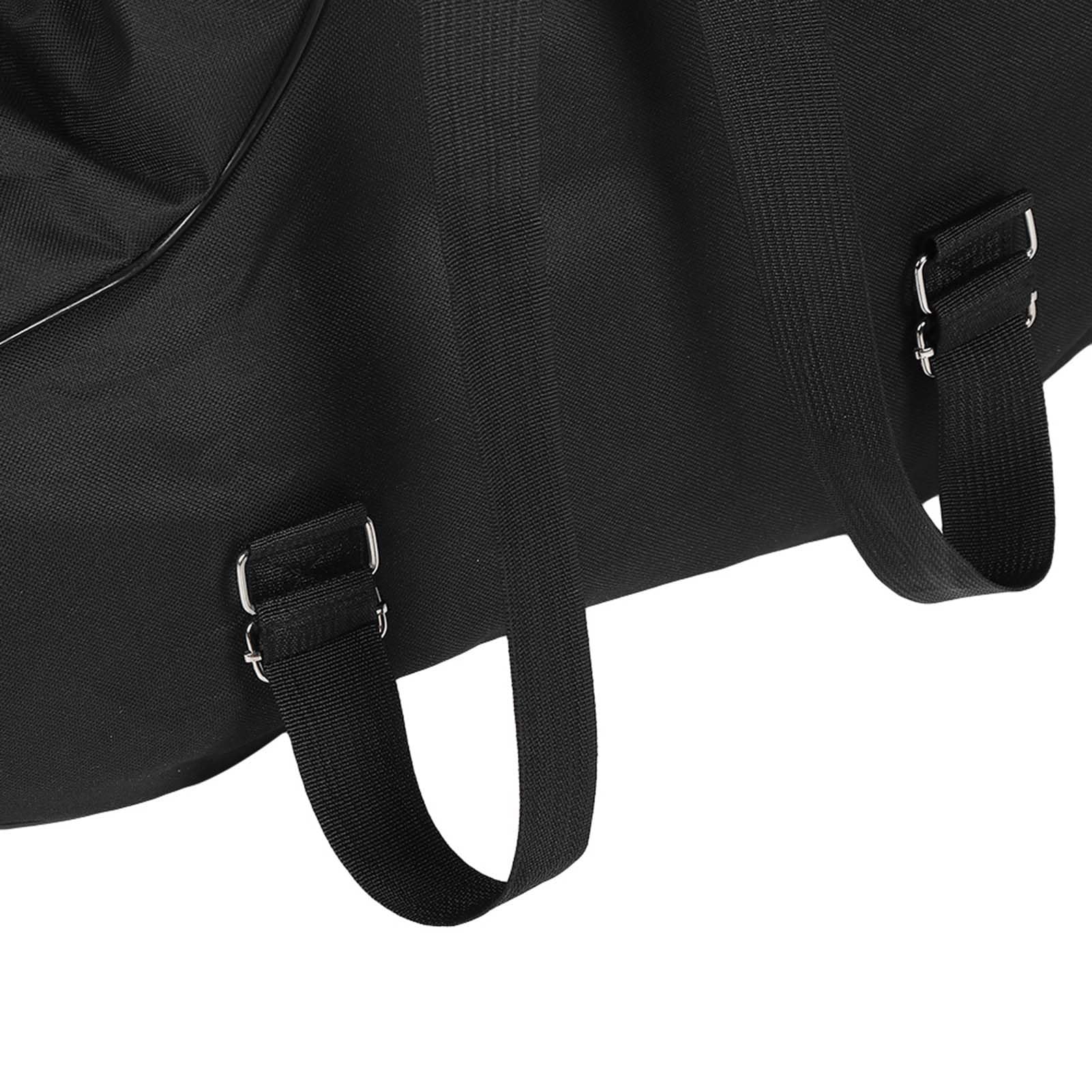 VGEBY Étui d'arc en Toile Sac de Protection pour Arbalète Chasse