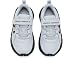 Under Armour Kids Charged Assert 11 Alternate Closure (Little Kid) - Top View