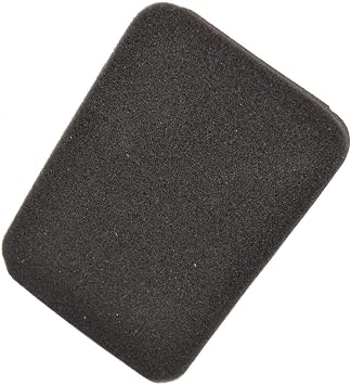 HQRP Filter Compatible with Winco 17211-899-000 DL6000H/D DL6000HE/E DL6000H/F WC6000H/D WC6000HE/D DP5000/T HPS6000HE/I WC6000H/A WC6000H/B Generator
