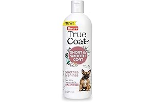 Hartz True Coat Grooming Kit