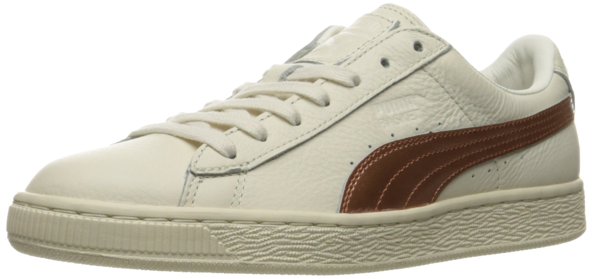 PUMA Women's Basket Classic Citi Metallic Wn's Fashion Sneaker
