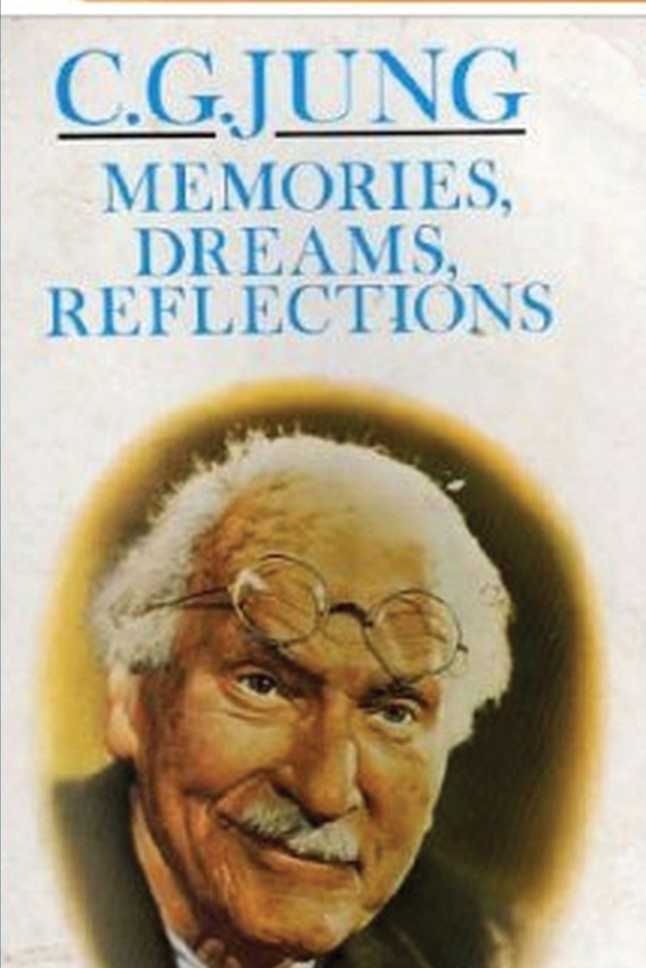 Memories, Dreams, Reflections Amazon.co.uk Jung, Carl 9788087888636