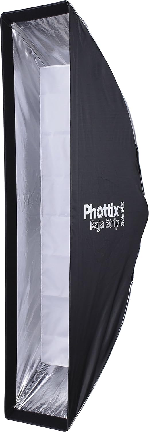 Phottix Raja Strip Soft Box Photographic Lighting (PH82725)