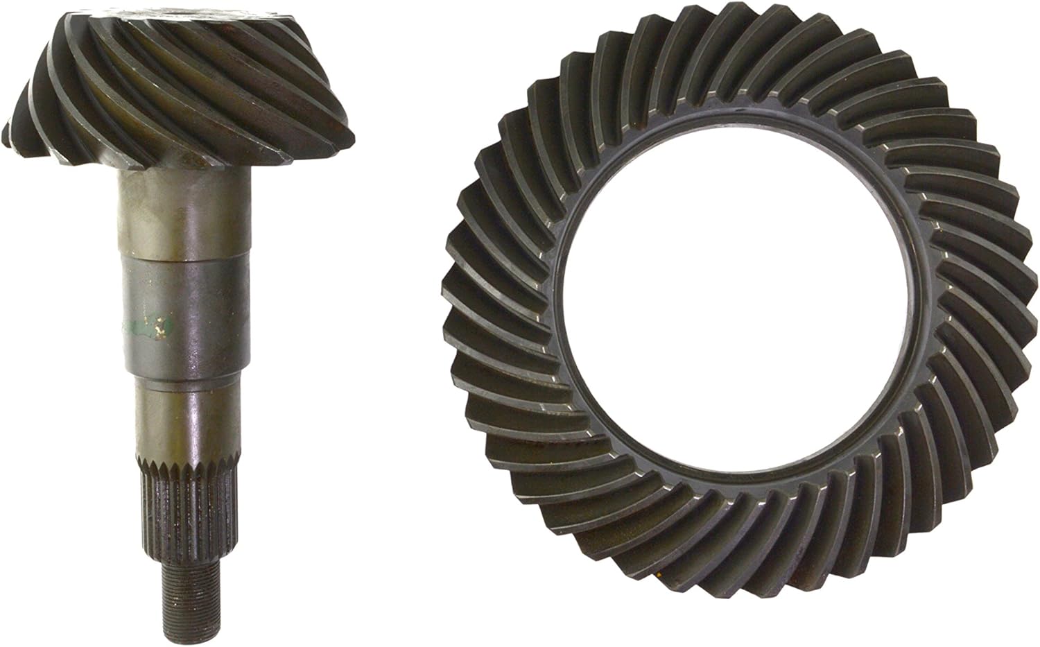 Spicer SVL 2021375 Differential Ring and Pinion Gear Set for Toyota 7.5", 5.29 Ratio