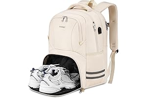 Dependable and Versatile Ytonet Carry On: Your Travel Companion for Every Adventure