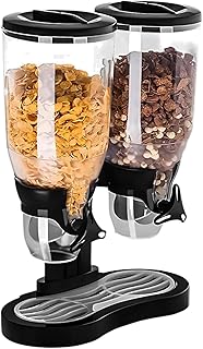 FEELINGS Double Cereal Dispenser