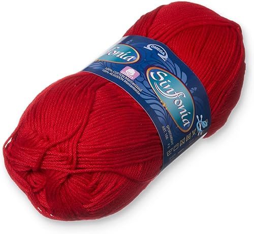 Miniatura 8 de Rilaza Symphony Omega Brand - Madeja (3.53 oz, 705.4 ft) - Bishop