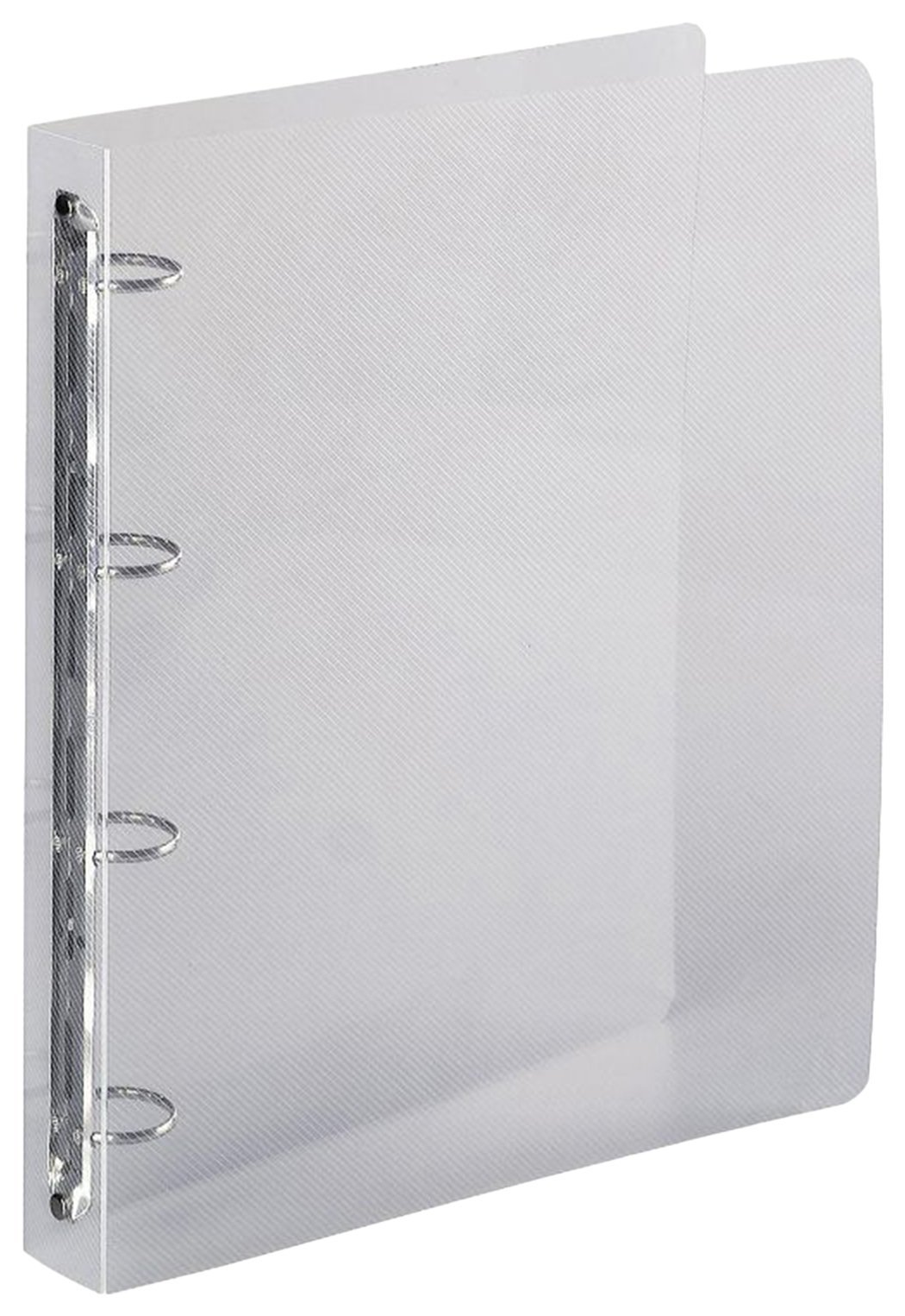 Exacompta 320 x 268 A4 Expandable Folder - Blue
