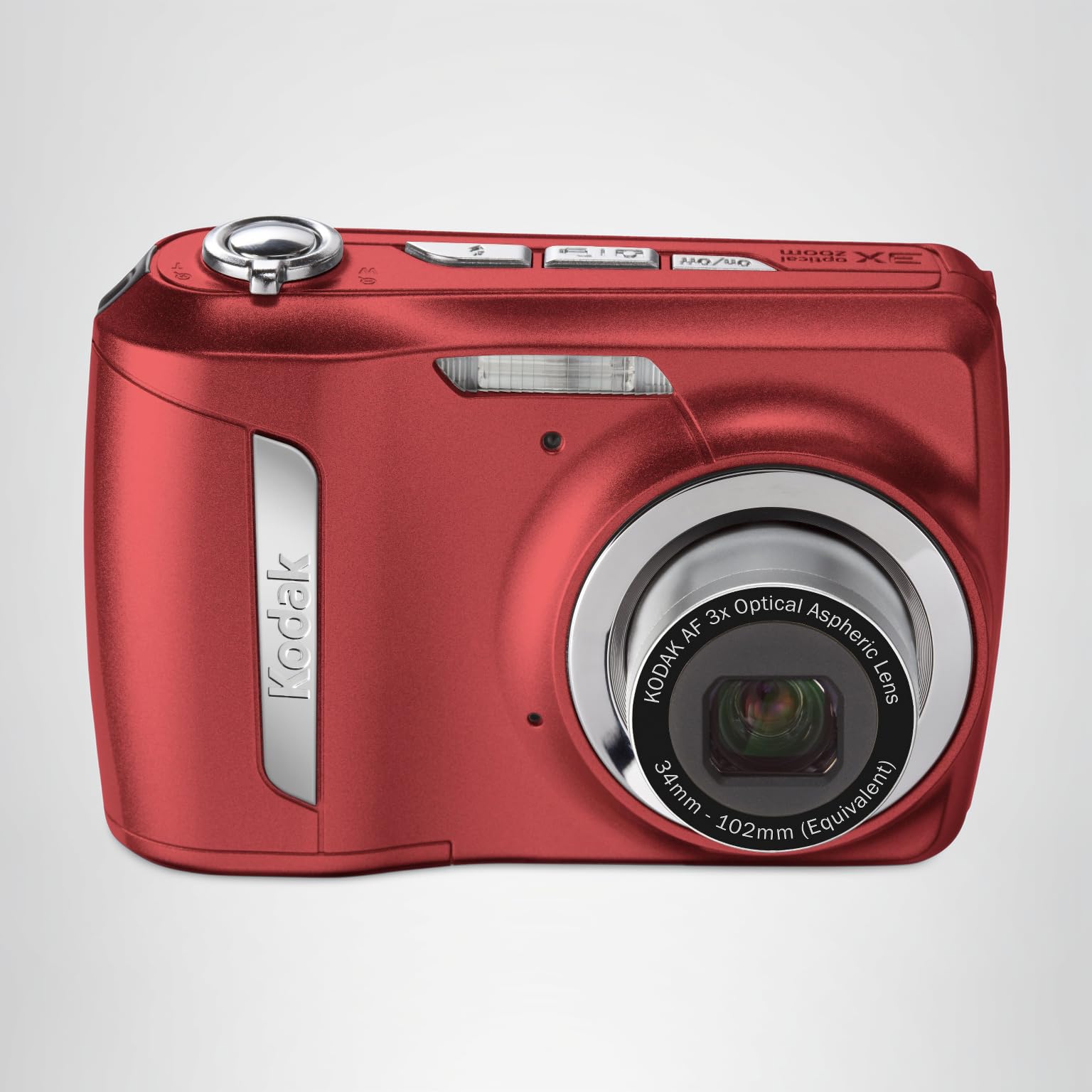 Amazon.com : Kodak Easyshare C142 10 MP Digital Camera with