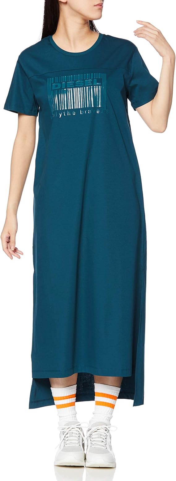 売れ筋 Diesel ワンピース ブリードドレス ミニワンピース Alrc Asia