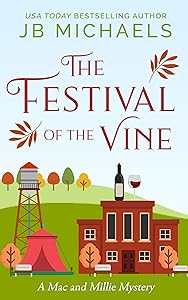 Festival of the Vine