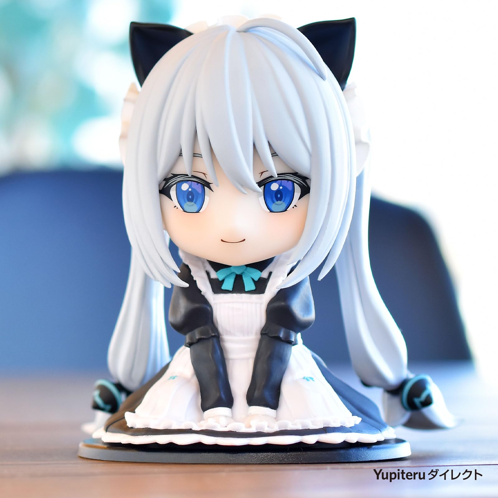 Amazon.co.jp: ユピテル フィギュア型GPSレシーバー CR-L01 霧島レイ
