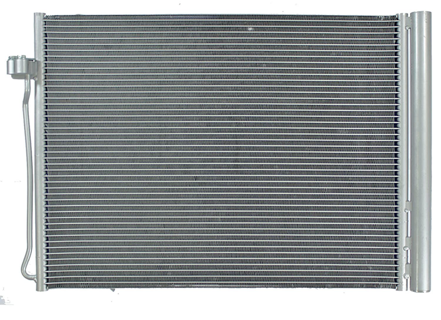 Amazon.com: Agility Auto Parts 7013738 A/C Condenser for 2007-2019 