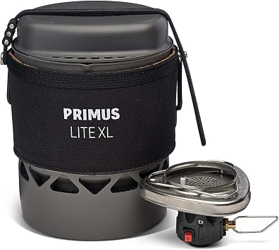 Primus Lite XL Stove System II 1.0L