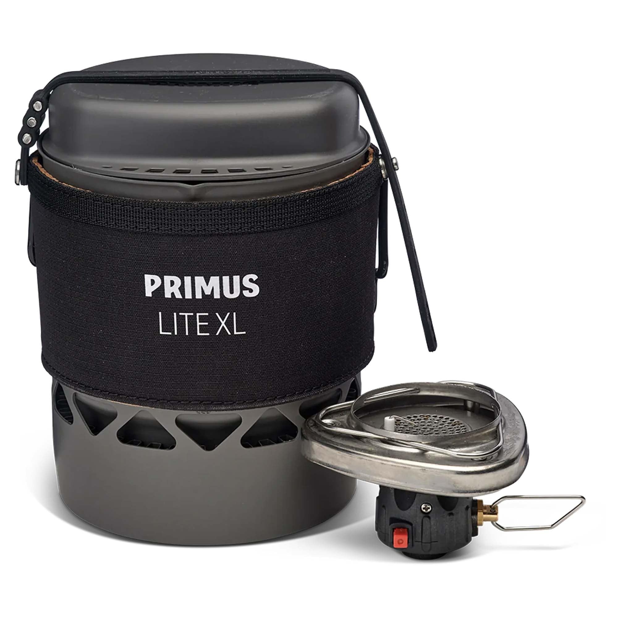 Primus Lite XL Stove System II 1.0L