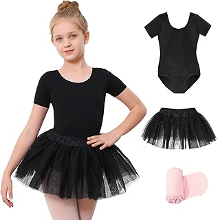Ballerina Dress Up Costumes for Kids