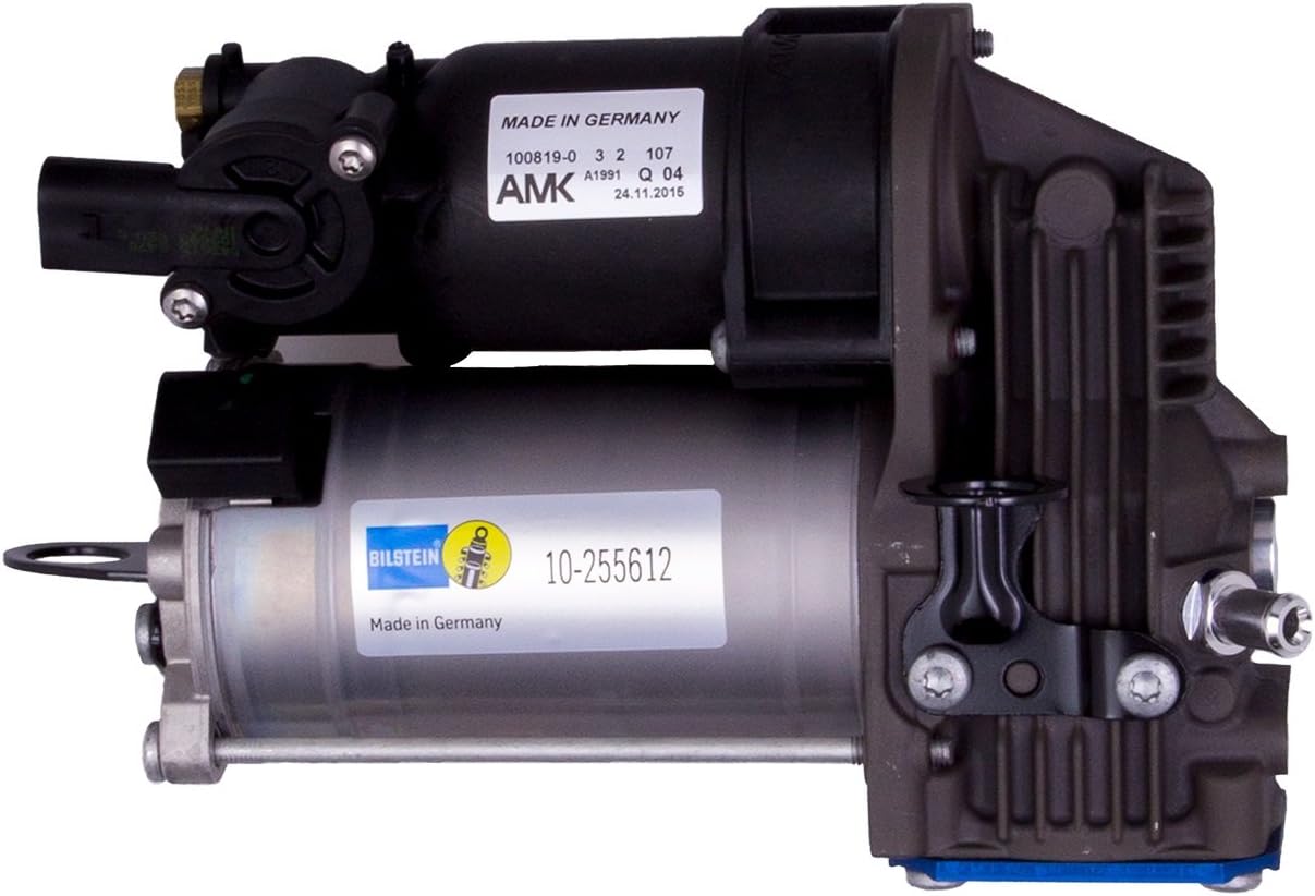 Bilstein B1 OE Replacement 07-09 Mercedes-Benz GL320 Air Suspension Compressor (10-255612)