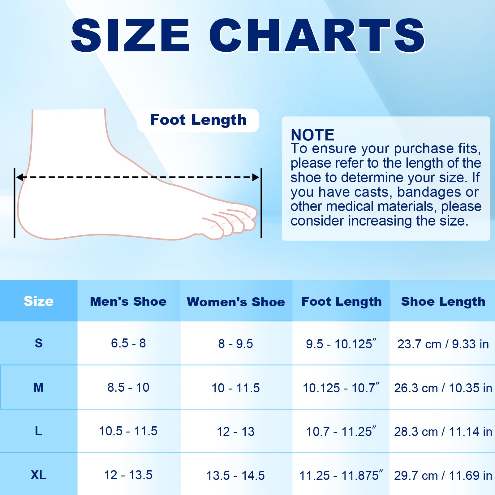 Estinko Zapatos postoperatorios cerrados, zapatos postoperatorios, zapatos médicos para caminar para fracturas para hombres y mujeres, soporte postoperatorio u operación, pie o dedo del pie roto, con