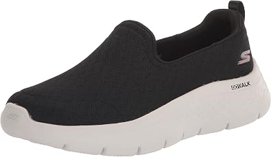 Skechers Womens Go Walk Flex - Ocean Wind