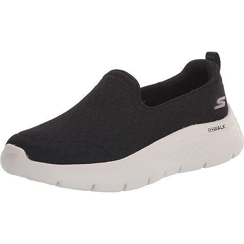 Skechers Women's Go Walk Flex Ocean Wind