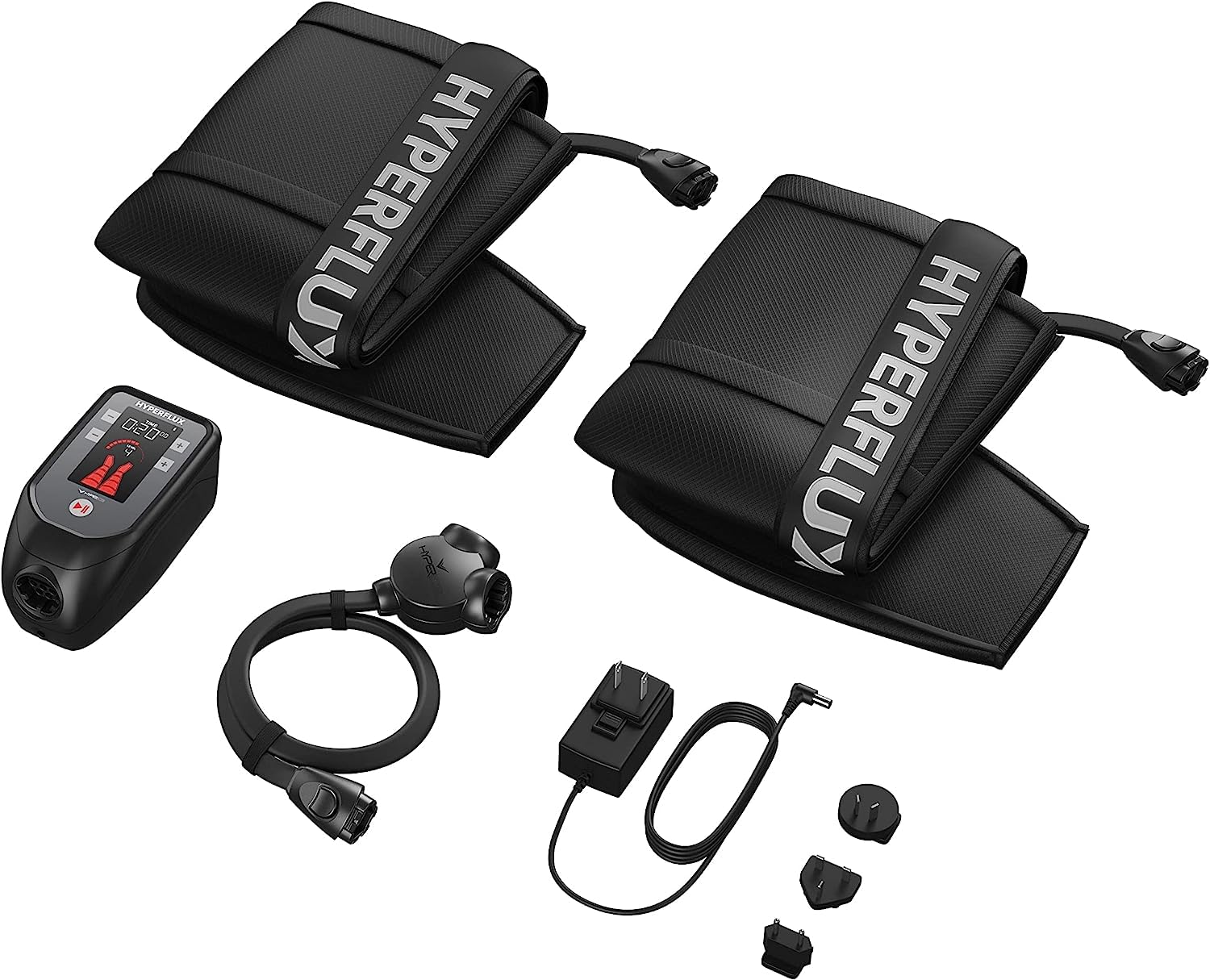 Amazon.co.jp: Hyperice Hyperflux : Sports & Outdoors