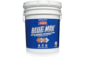 Ames Research Laboratories BMX5RG Blue MAX Waterproofer