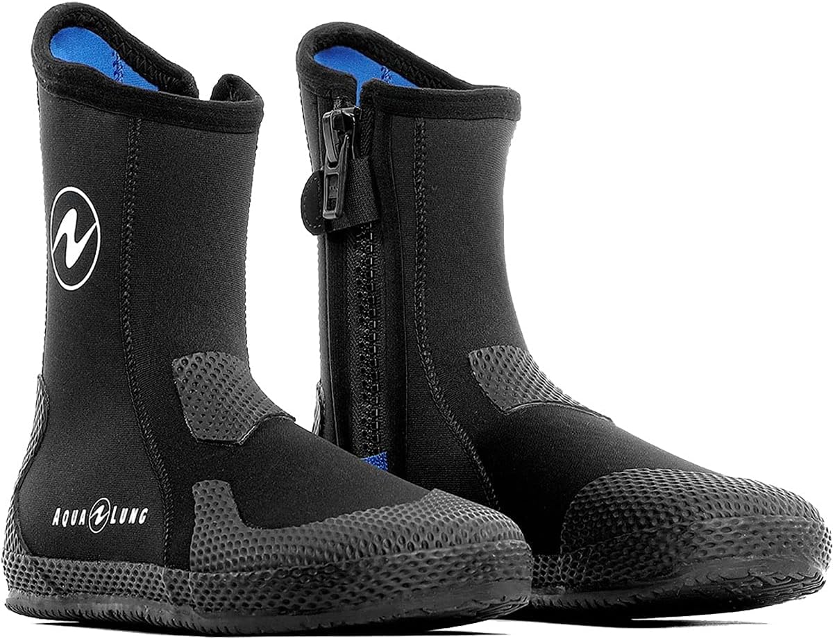 Aqualung Superzip