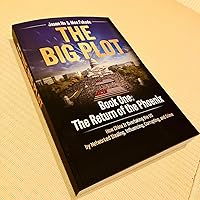 Amazon | The Big Plot: Book One: The Return of the Phoenix