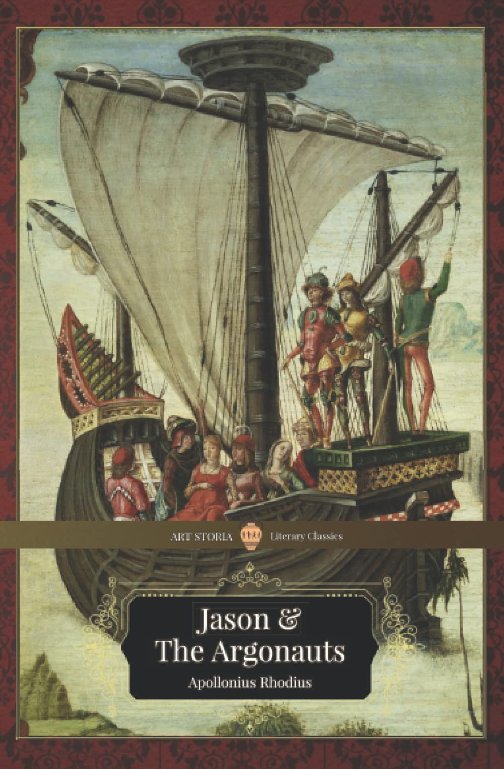 Jason and the Argonauts
