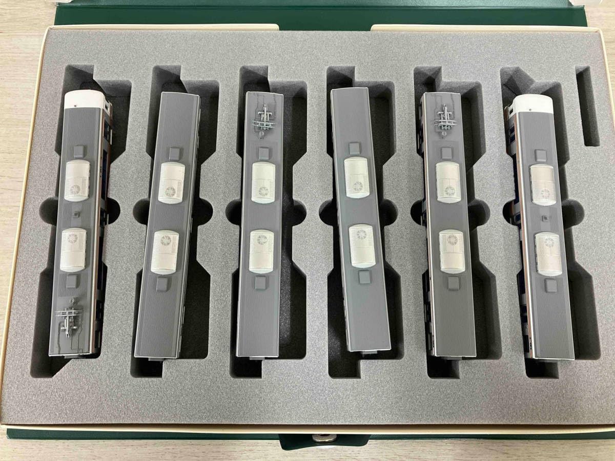 Nゲージ KATO 10-586 313系5000番台電車 6両セット カトー KATO 10-