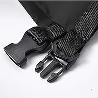 Vista 3 de 2L/3L/5L/10L/15L/20L/30L 500D Tarpaulin Heavey-Duty PVC Water Proof Dry Bag Sack for