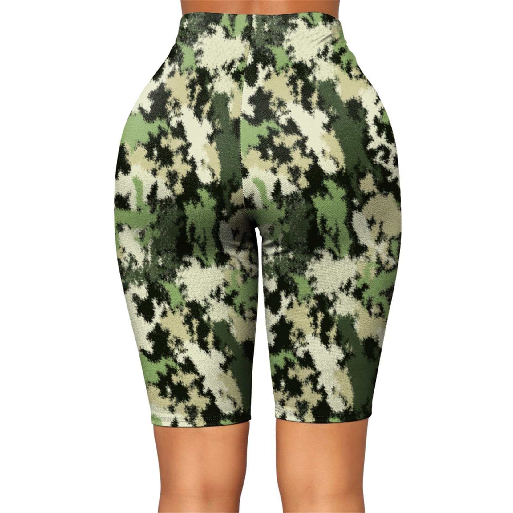 Amazon.co.jp: レディース スポーツ ショートパンツ トレーニング