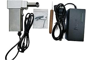 Portable Handheld Dreadlock Maker