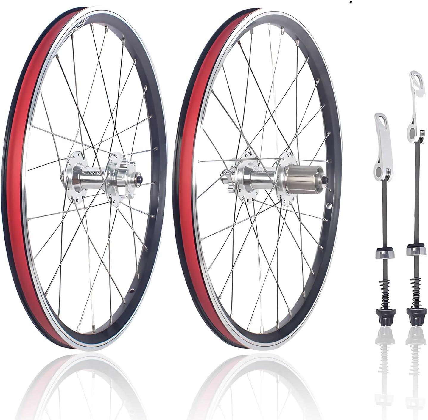 406 and 451 wheels Outlet