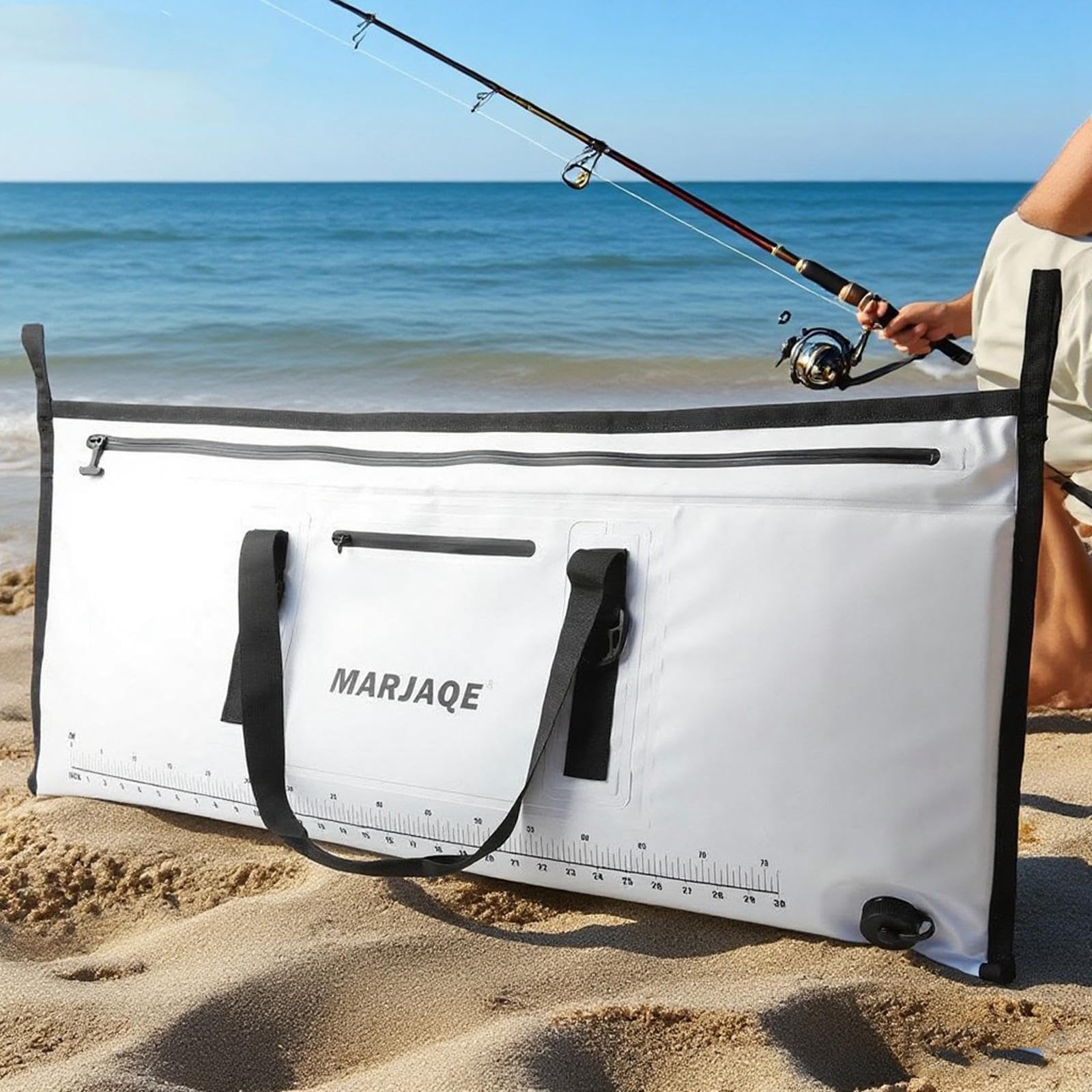 Borsa Termica per, Mantiene Il Ghiaccio Freddo, con Facile Presa