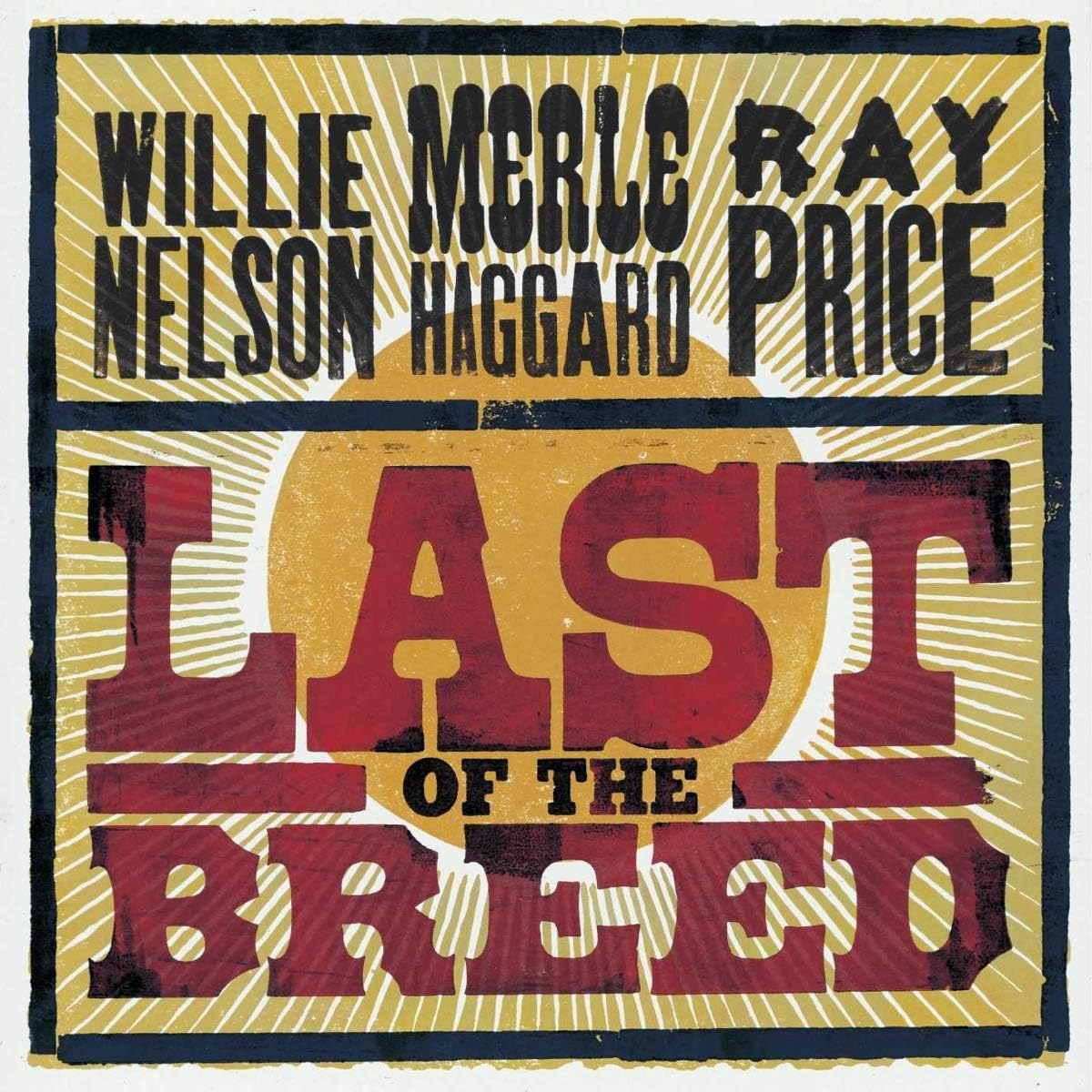 - Last Of The Breed [2 CD]