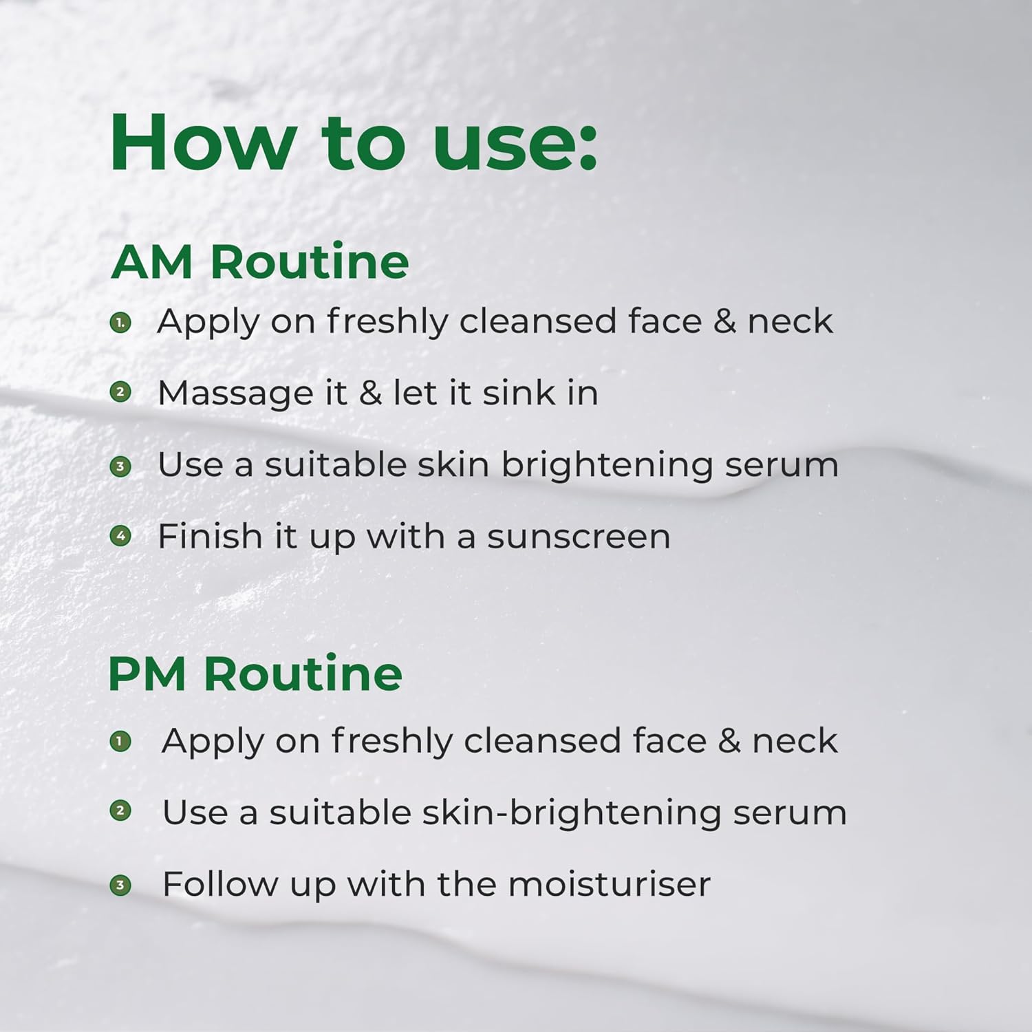 Naturali Pigmentation Corrector Moisturiser Corrector Moisturiser | 50ml