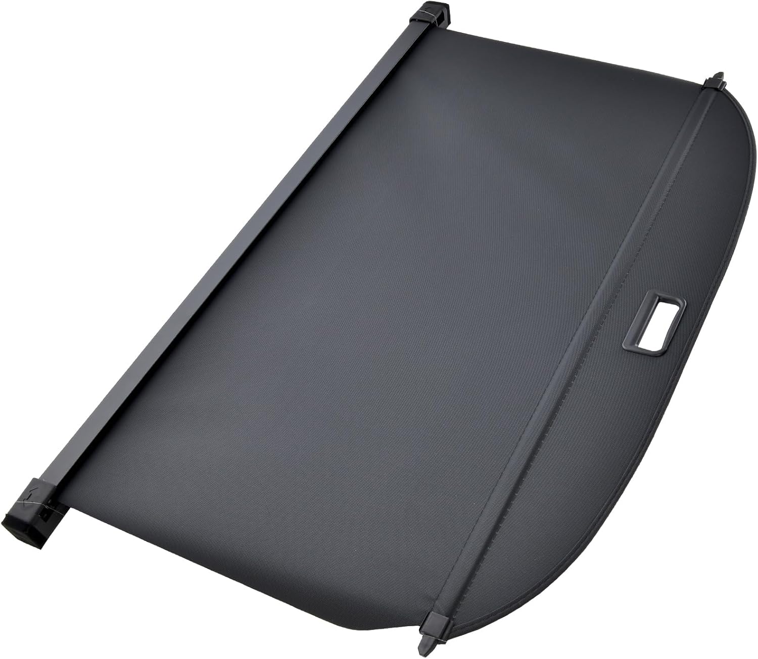 Trunk Cargo Cover Compatible with Rav4 2013-2018,Retractable Rear Shade Trunk Cover for Privacy 2014 2015 2016 2017 Rav4 Accessories