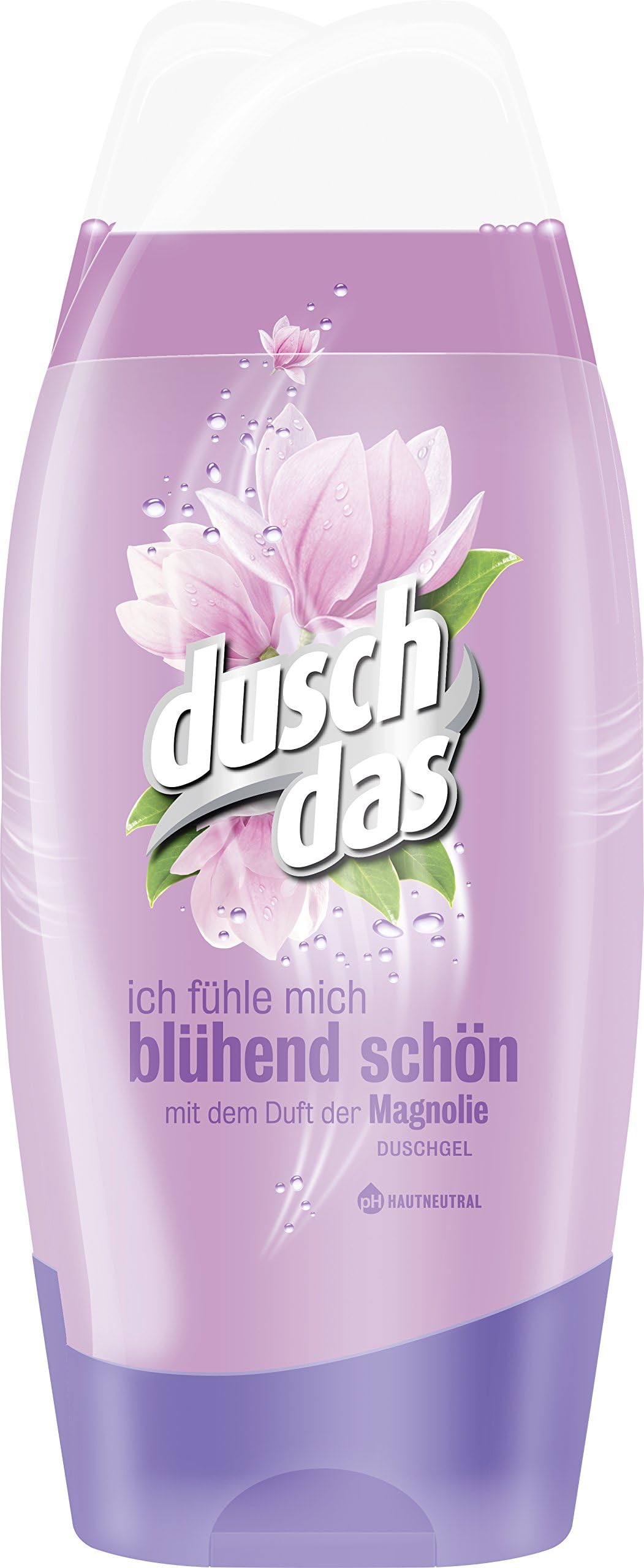 Duschdas Shower Gel Blooming Beautiful Double (2 x 250 ML