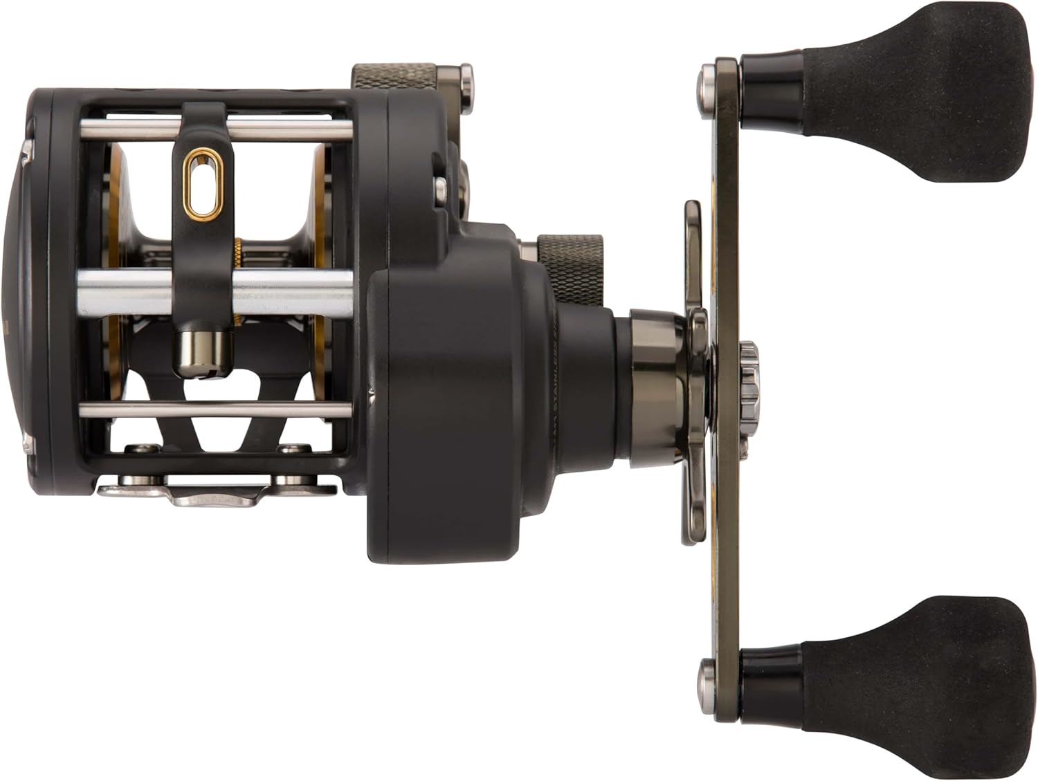 Penn Fathom II Level Wind Conventional Fishing Reel