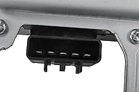 Vista 3 de GM Genuine Parts Motor del limpiaparabrisas trasero 23488243