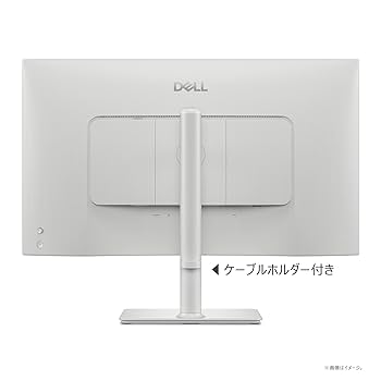 Amazon.co.jp: 【Amazon.co.jp限定】Dell S2725QS-A 27インチ 4K