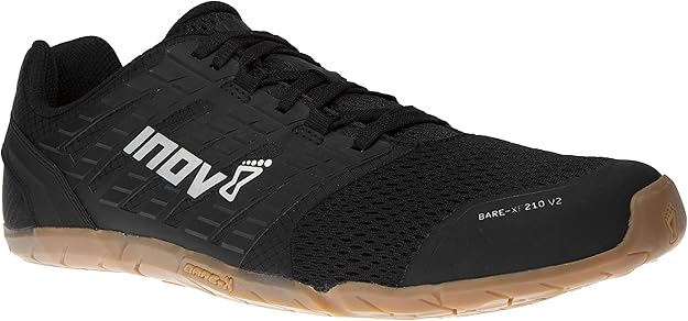inov-8 bare-xf 210 イノヴェイト　トレーニング　inov8 Amazon.com | inov-8 Bare-XF™ 210 V3 Taupe UK 7 (US Men's 8