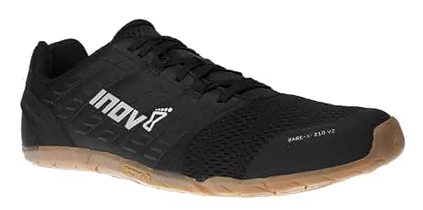 inov8 イノヴェイト トレーニングシューズ bare-xf inov-8 イノヴェイト INOV8 【ジム/トレーニング】BARE-XF -デサント