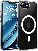 Vista 8 de TOCOL Funda para Samsung Galaxy S23, con 2 protectores de pantalla [protección completa mejorada de la cámara] [prueba de caídas de grado militar]