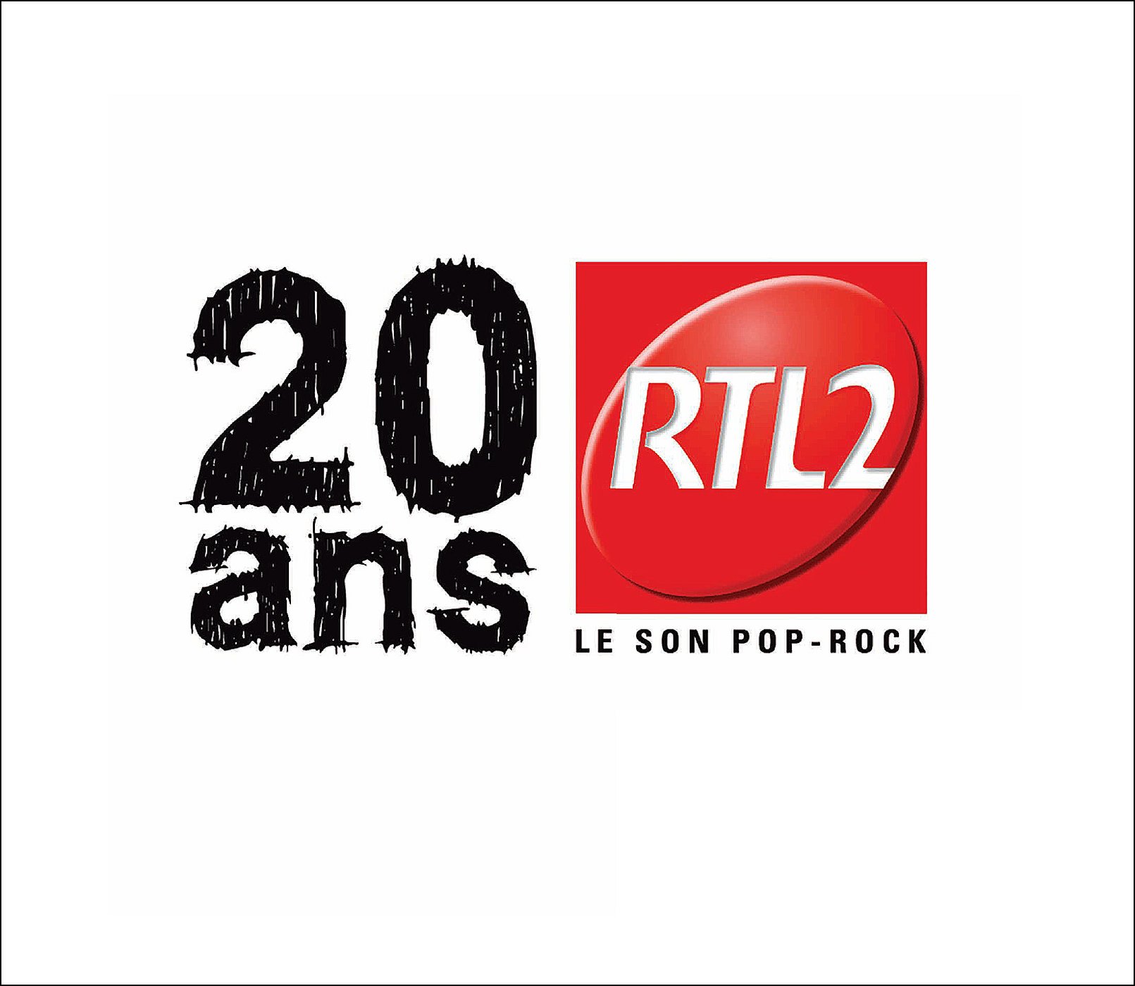 20 Ans Rtl 2