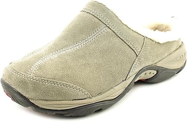 Amazon easy spirit mules Clearance